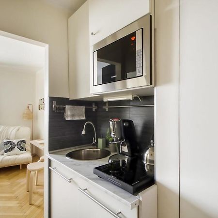 Apartament Boho Dream Warszawa Zewnętrze zdjęcie